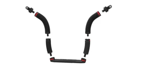 Sealife FLEX-CONNECT-Doppelschienen-Kit