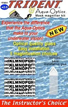 Trident Aqua-Optics