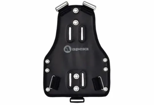Apeks Ultralight Travel Plate
