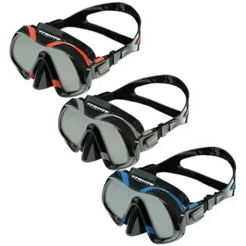 Atomic Venom Maske