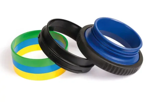 Si-Tech Virgo Set