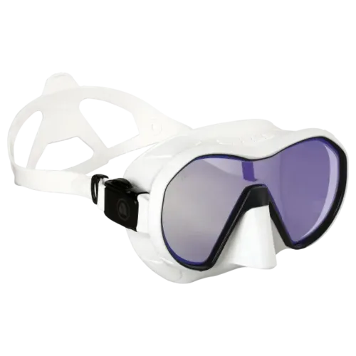 Apeks VX1 Weiss UV CUT