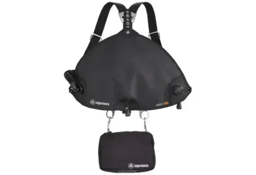Apeks WSX-25 Sidemount Harness