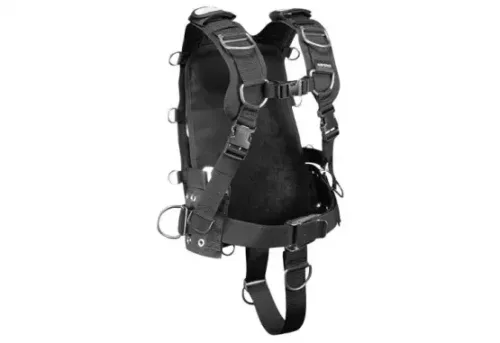 Apeks WTX Harness