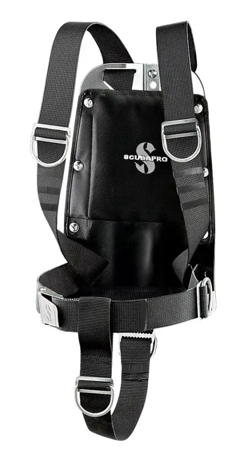 Scubapro X-Tek Pure Tek Harness System