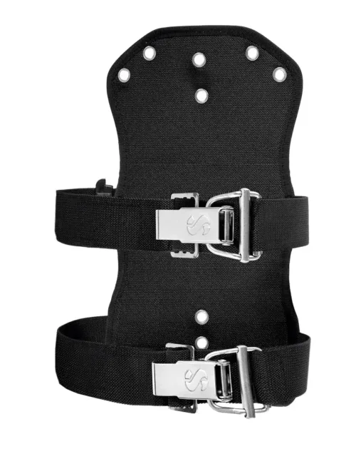 Scubapro Soft Travel Backplate