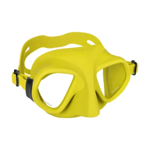 Mares X-Tream Maske Yellow
