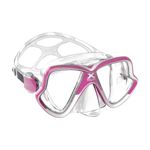 Mares X-Vision Mid 2.0 Pink