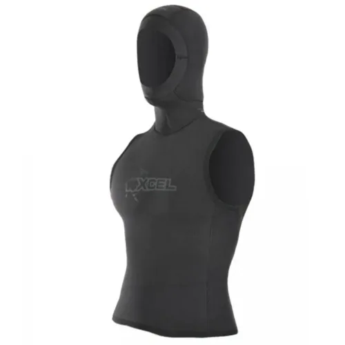 Xcel Thermoflex Unterziehwesten 6/5mm Herren