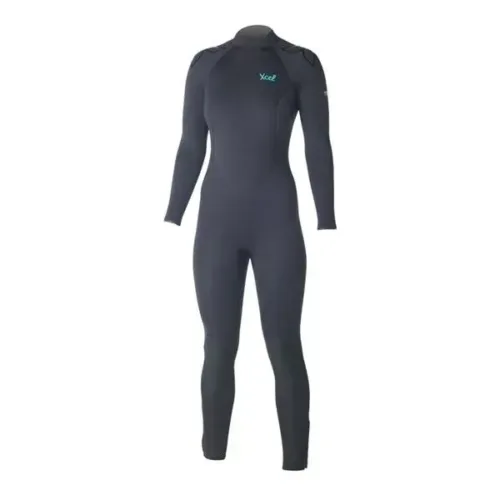 Xcel Thermoflex TDC Anzug 7/6mm Damen Gr. 14