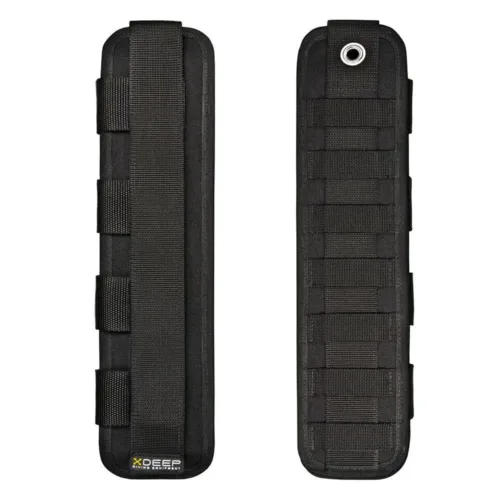 Xdeep Stealth 2.0 Zentrale Gewichtstasche