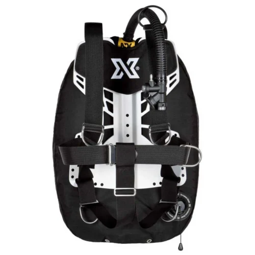 XDeep Zen Standard Alu ohne Taschen