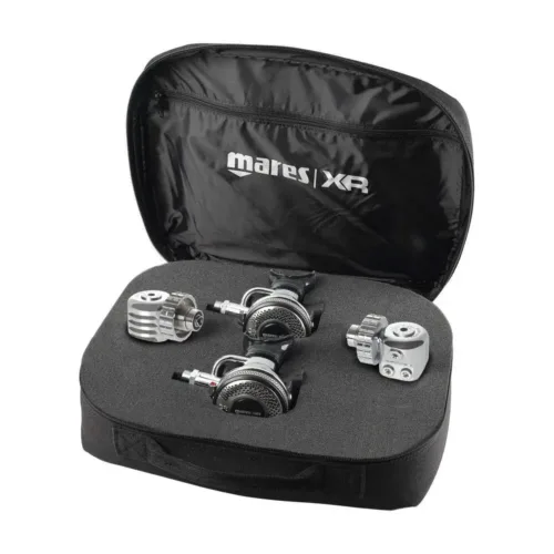 Mares 25XR TBP DR Full-TEK Atemregler Set - XR LINE