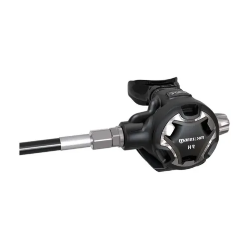 Mares 28XR/HR  Atemregler Set - XR LINE
