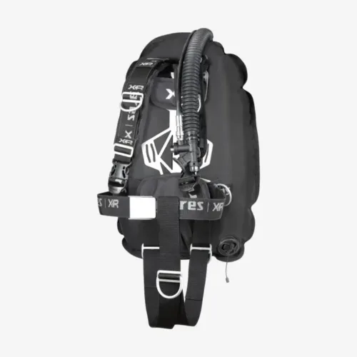 Mares XR Rec Single Trim