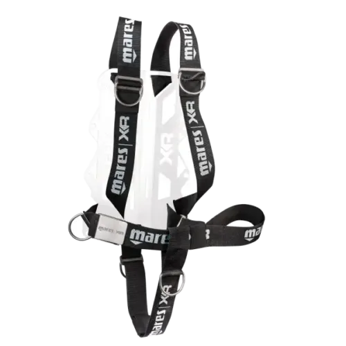 Mares XR Harness Heavy Duty