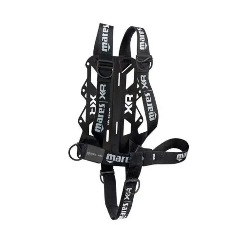 Mares XR Harness Heavy Light Complete
