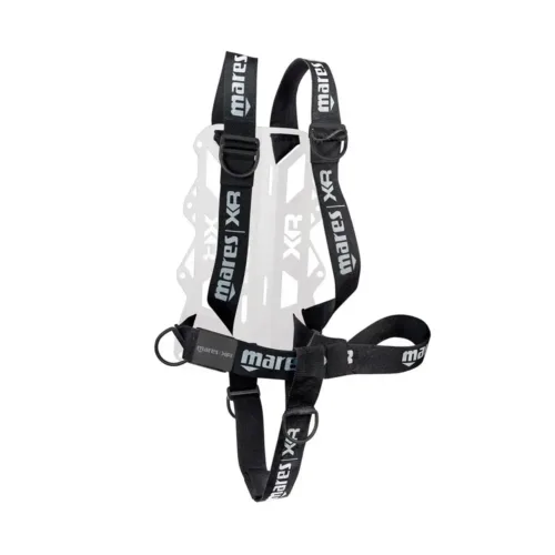 Mares XR Harness Heavy Light