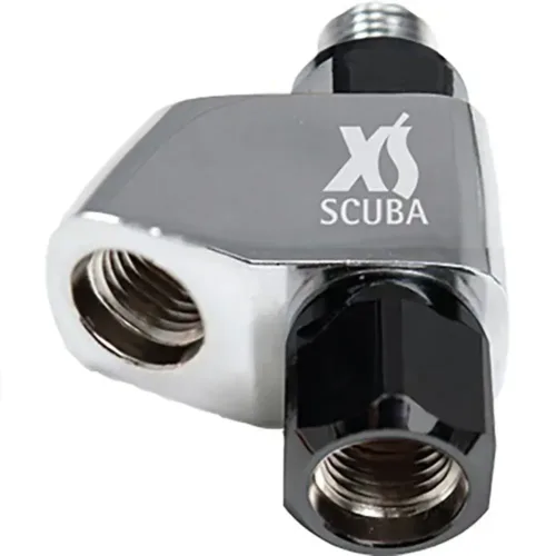 XS Scuba Hochdruckdoppler