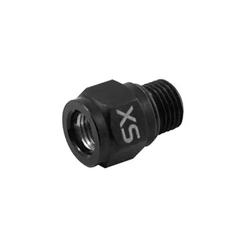 XS Scuba 1/2" zu 3/8" Adapter