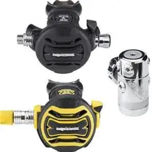 Apeks XTX 50