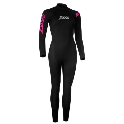 Zoggs OW Multix VL FS 2.5 mm Lady Neoprenanzug