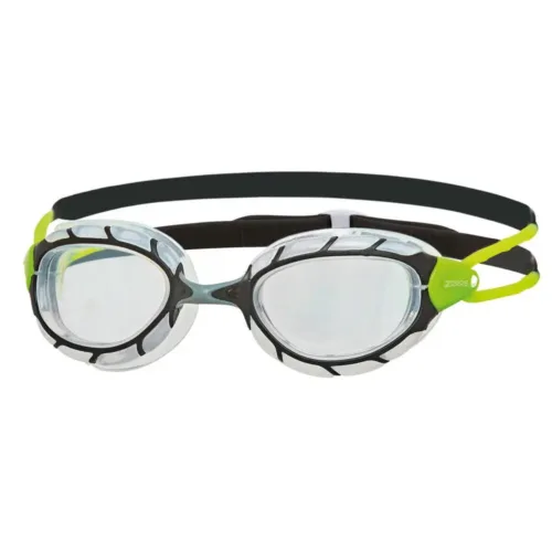 Zoogs Predator Regular Clear