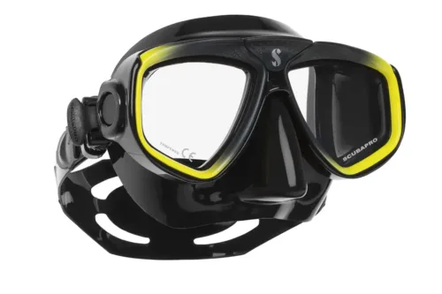 Scubapro Zoom Evo Maske