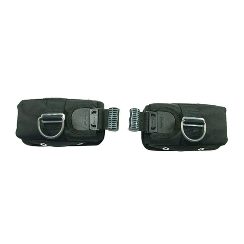Apeks SL10 Ersatz-Bleitasche