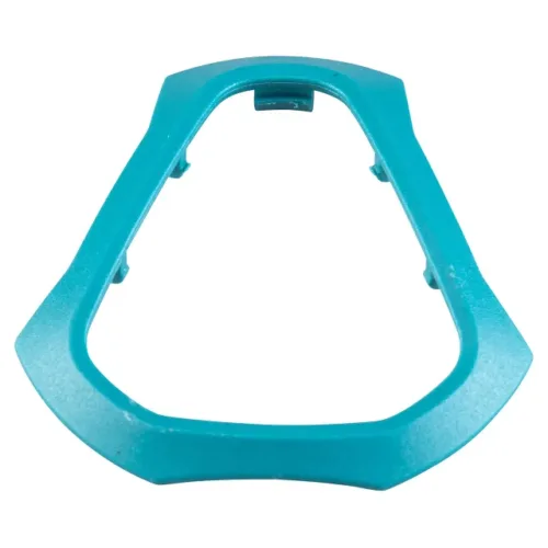 Scubapro C370 Rahmen Türkis