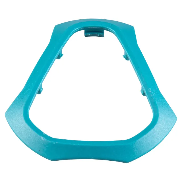 Scubapro C370 Rahmen Türkis
