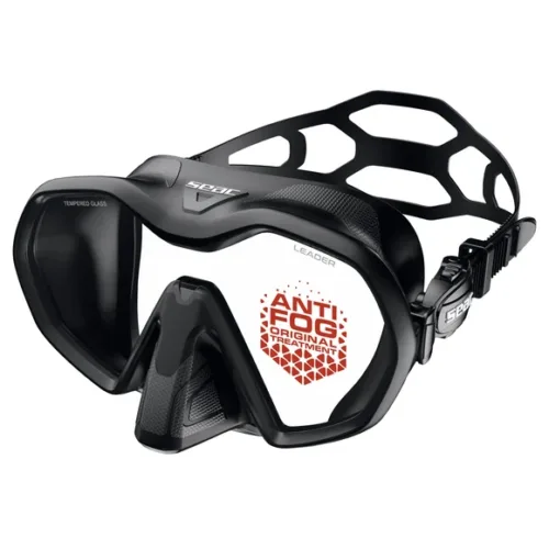 Seac Leader Maske